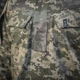 Кітель M-Tac Sturm ріп-стоп MM14 S/L - зображення 10