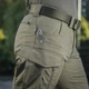Брюки M-Tac Patriot Gen.II Flex Dark Olive 40/34 - изображение 8