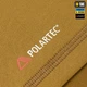 M-Tac футболка Ultra Light Polartec Coyote 3XL - изображение 8