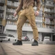 Штани M-Tac Aggressor Summer Flex Coyote 28/32 - зображення 7