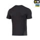 Футболка M-Tac 93/7 Black 4XL - изображение 4