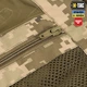 Куртка M-Tac зимняя Alpha Gen.IV Pro MM14 S/L - изображение 5