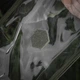 M-Tac органайзер утилітарний прозорий Elite Large Gen.II Ranger Green - зображення 13