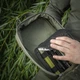 M-Tac органайзер утилітарний прозорий Elite Large Gen.II Ranger Green - зображення 15