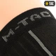 Носки M-Tac легкие Mk.3 Black 43-46 - изображение 5