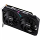 Видеокарта ASUS GeForce GTX1650 4096Mb DUAL OC D6 MINI (DUAL-GTX1650-O4GD6-MINI) - изображение 6