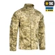 Китель M-Tac полевой MM14 S/L - изображение 3