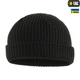 M-Tac шапка вязаная 100% акрил Black S/M - изображение 4