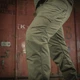 Штани M-Tac Aggressor Gen ІІ Flex Dark Olive 38/36 - зображення 10