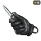 Рукавички M-Tac Police Gen.2 Black L - зображення 4