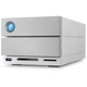 Внешний жесткий диск 3.5" 8TB LaCie (STGB8000400) - изображение 1