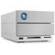 Внешний жесткий диск 3.5" 8TB LaCie (STGB8000400) - изображение 2