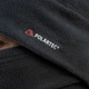 Шапка M-Tac Watch Cap фліс Light Polartec Dark Grey M - зображення 7