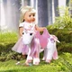 Интерактивный питомец Baby born - Фантастический единорог - изображение 4