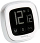 Таймер кухонний Technoline KT400 Magnetic Touchscreen White (DAS301202) - зображення 3