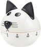 Таймер кухонный Moller 601007 Cat White (DAS301260) - изображение 2