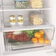 Холодильник Indesit INC20T321 - изображение 5