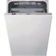 Посудомоечная машина Whirlpool WSIC 3M27 C - изображение 2