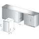 Посудомоечная машина Whirlpool WSIC 3M27 C - изображение 4