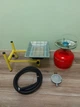 Газовый набор пропановый (Баллон 5 литров, Газовая горелка 3 кВт, Редуктор, Шланг 2 метра) Турция - изображение 6