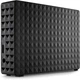 Зовнішній жорсткий диск 3.5" 12TB Expansion Desktop Seagate (STEB12000400) - зображення 4