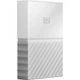 Зовнішній жорсткий диск 2.5" 1TB WD (WDBYNN0010BWT-EEEX) - зображення 2