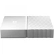 Зовнішній жорсткий диск 2.5" 1TB WD (WDBYNN0010BWT-EEEX) - зображення 6