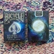 Карты игральные USPCC Bicycle Stargazer New Moon - изображение 1