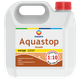 Грунтовка-концентрат Eskaro Aquastop Facade 1:10 фасадная прозрачная 3 л - изображение 1