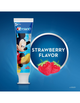 Зубна паста дитяча Crest Kid's Disney Junior Mickey Mouse Strawberry 119гр (037000751267) - зображення 3