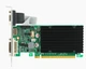 Видеокарта EVGA PCI-E GeForce 210 512MB DDR3 (512-P3-1311-KR) Б/У - изображение 1