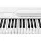 Цифрове піаніно Thomann DP-33 WH - зображення 5
