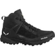 Ботинки SALEWA Pedroc PRO MID PTX W 61419-0971 38 (240mm) black черные - изображение 1