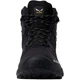 Ботинки SALEWA Pedroc PRO MID PTX W 61419-0971 38 (240mm) black черные - изображение 4