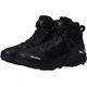 Ботинки SALEWA Pedroc PRO MID PTX W 61419-0971 38 (240mm) black черные - изображение 6