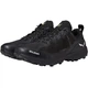 Кроссовки SALEWA Pedroc PTX 61420-0971 45 (295mm) black-black черные - изображение 5
