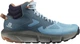 Черевики SALOMON Predict Hike Mid GTX W 41460700 40 (250mm) mallard blue-delphinium blue блакитні - зображення 1