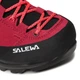 Черевики SALEWA WS MTN Trainer 2 Mid GTX 61398-6840 36.5 (230mm) red dahlia-black червоно-чорні - зображення 5