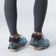 Черевики SALOMON Predict Hike Mid GTX W 41460700 40 (250mm) mallard blue-delphinium blue блакитні - зображення 7