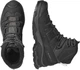 Ботинки SALOMON Quest 4 GTX 412926 42.5 (270mm) magnet-black черные - изображение 3