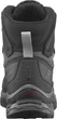 Ботинки SALOMON Quest 4 GTX 412926 42.5 (270mm) magnet-black черные - изображение 4