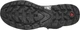 Ботинки SALOMON Quest 4 GTX 412926 42.5 (270mm) magnet-black черные - изображение 6