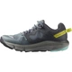 Кросівки SALOMON Predict Hike GTX W 416009 39.5 (245mm) stormy weather-ebony сині - зображення 3