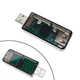 USB-изолятор с гальванической развязкой 1500В на базе ADUM3160/ADUM4160 - изображение 2