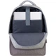 Рюкзак RivaCase 7562 Grey/Mocha - изображение 9