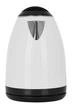 Електрочайник Delfa DK 3530 X White - зображення 3