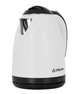 Електрочайник Delfa DK 3530 X White - зображення 4