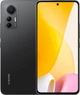 Смартфон Mi 12 Lite 8/128GB Black - зображення 1