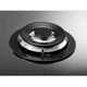 Варочная поверхность газовая Electrolux KGG64362S - изображение 2