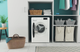 Пральна машина Indesit OMTWSE 61051 WK UA вузька - изображение 8